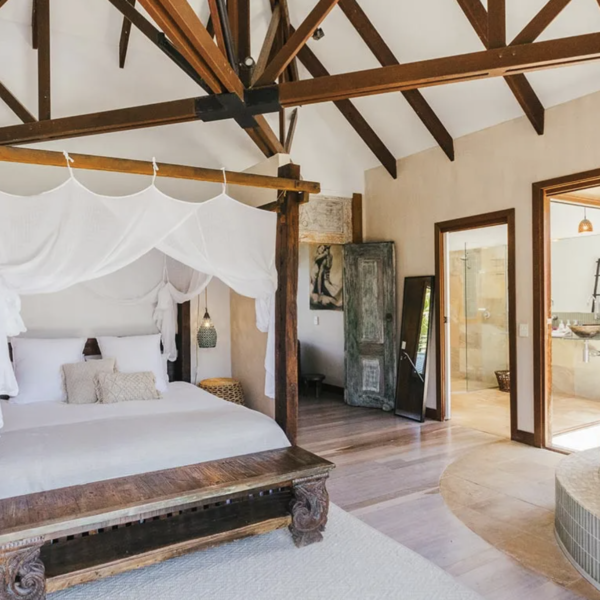 Diabetes Retreat: Lux Private Suite